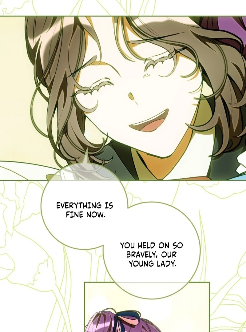 I Am the Evil Wife of a Young Husband Chapter 11 - page 70
