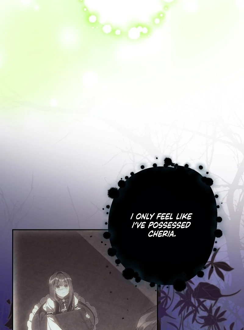 I Am the Evil Wife of a Young Husband Chapter 11 - page 72