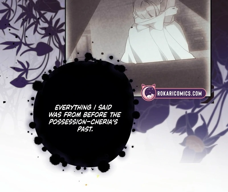 I Am the Evil Wife of a Young Husband Chapter 11 - page 74