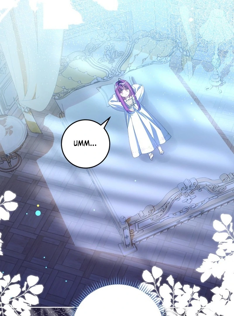 I Am the Evil Wife of a Young Husband Chapter 11 - page 84