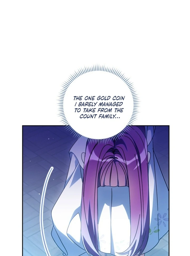 I Am the Evil Wife of a Young Husband Chapter 11 - page 96