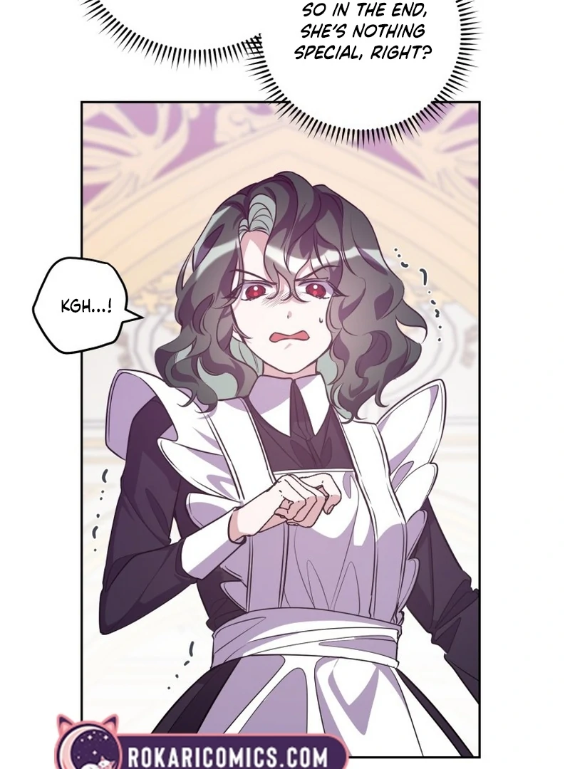 I Am the Evil Wife of a Young Husband Chapter 5 - page 105