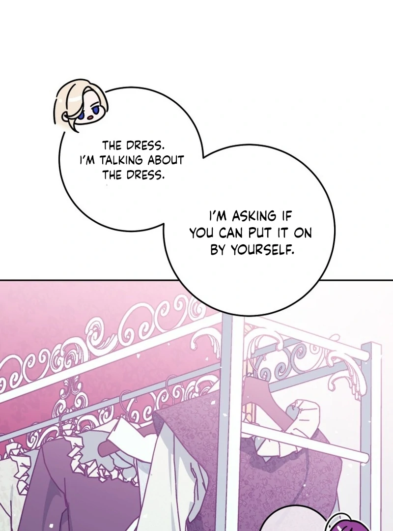 I Am the Evil Wife of a Young Husband Chapter 5 - page 10