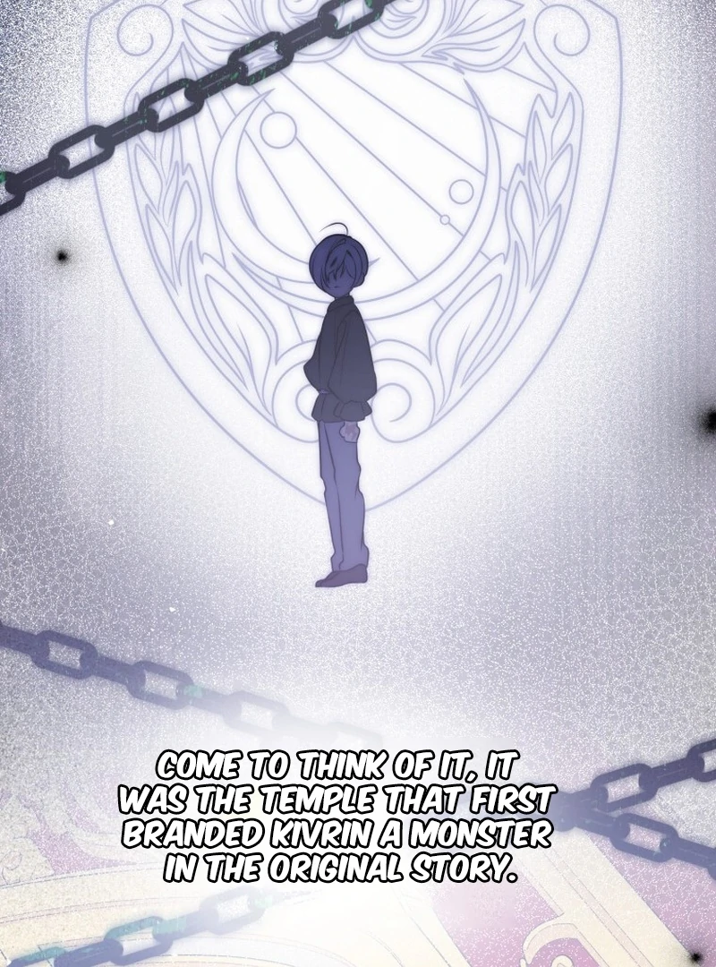 I Am the Evil Wife of a Young Husband Chapter 5 - page 109