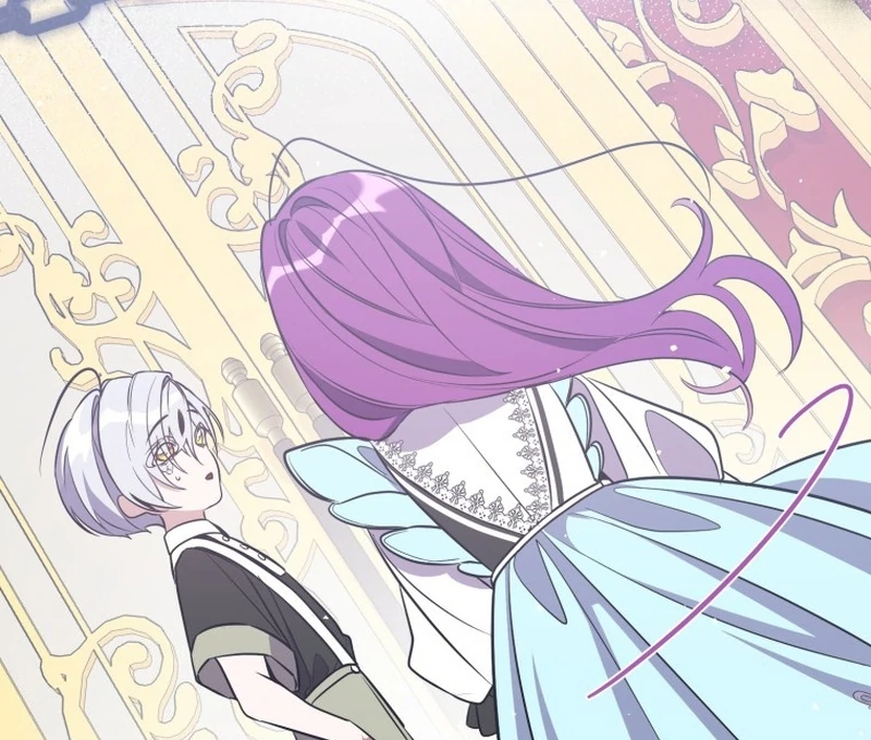 I Am the Evil Wife of a Young Husband Chapter 5 - page 110