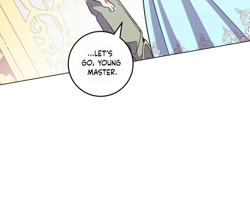 I Am the Evil Wife of a Young Husband Chapter 5 - page 111