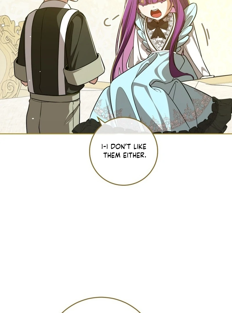 I Am the Evil Wife of a Young Husband Chapter 5 - page 115