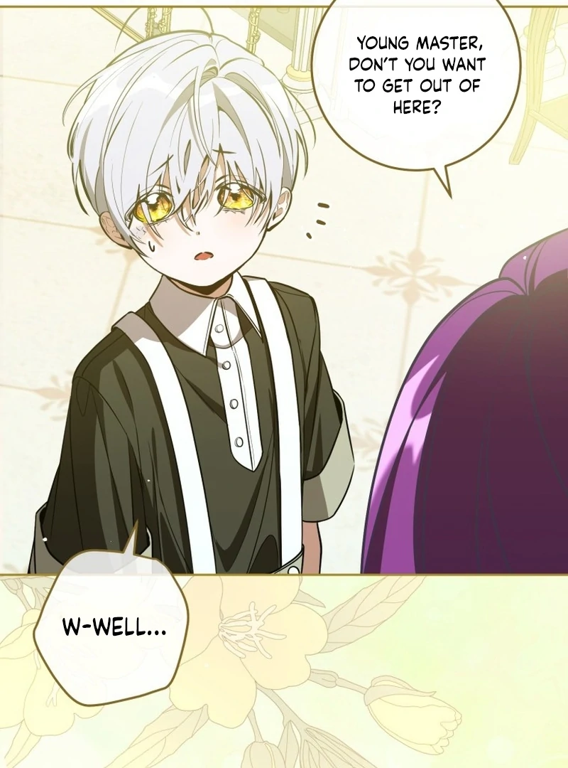 I Am the Evil Wife of a Young Husband Chapter 5 - page 123
