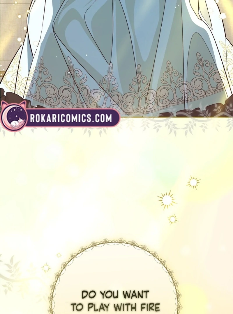 I Am the Evil Wife of a Young Husband Chapter 5 - page 127