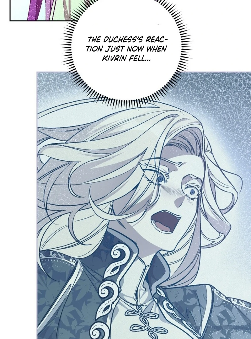 I Am the Evil Wife of a Young Husband Chapter 5 - page 23