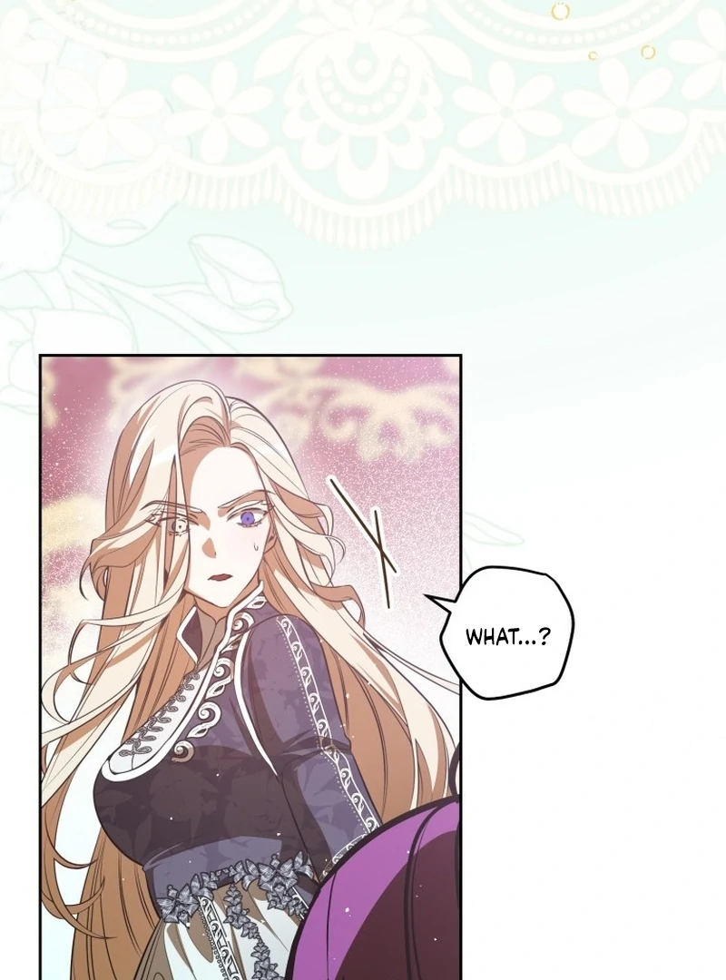 I Am the Evil Wife of a Young Husband Chapter 5 - page 32