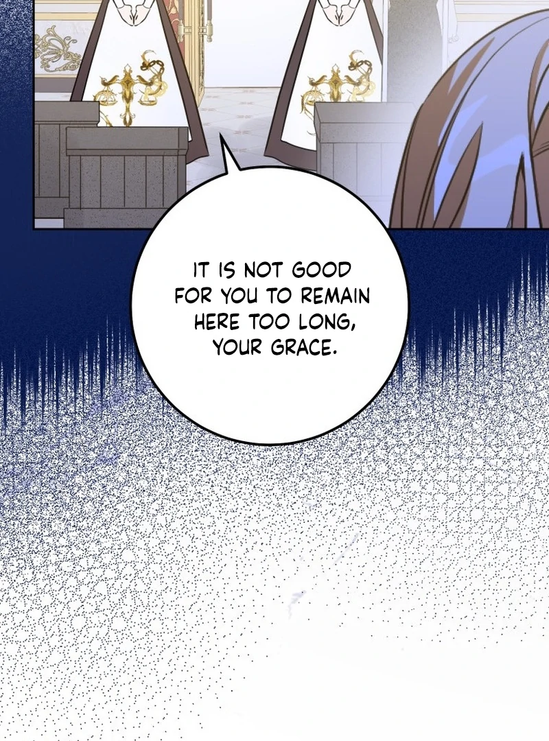 I Am the Evil Wife of a Young Husband Chapter 5 - page 34