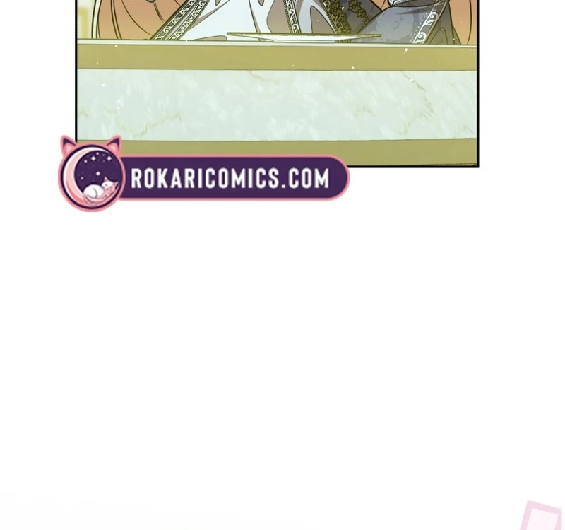 I Am the Evil Wife of a Young Husband Chapter 5 - page 45