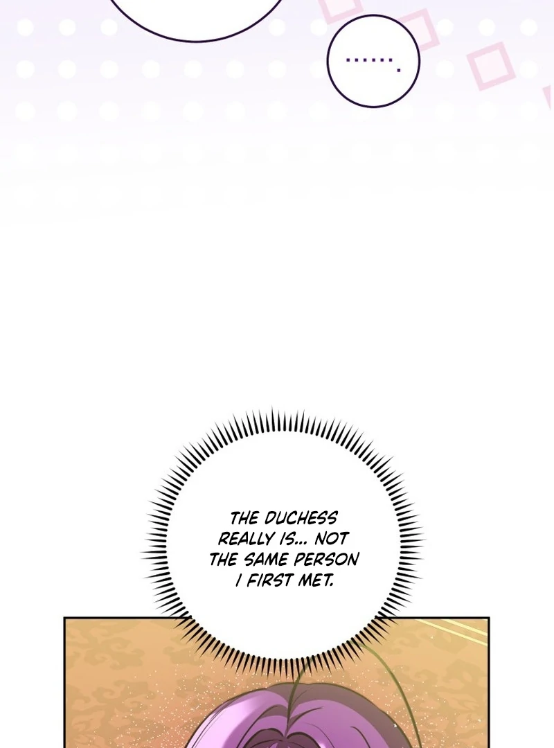 I Am the Evil Wife of a Young Husband Chapter 5 - page 47