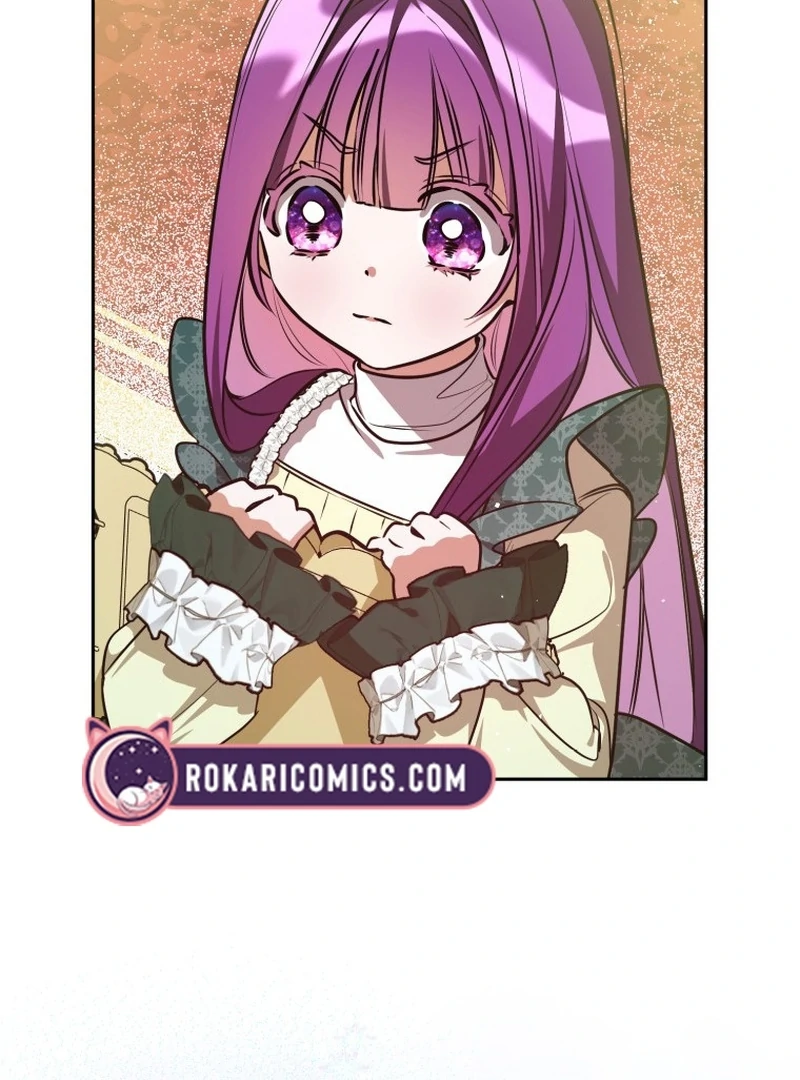 I Am the Evil Wife of a Young Husband Chapter 5 - page 48