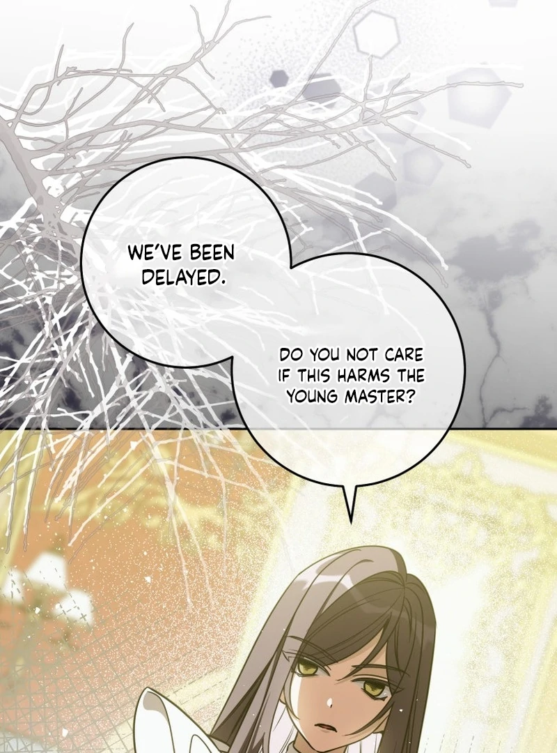 I Am the Evil Wife of a Young Husband Chapter 5 - page 55
