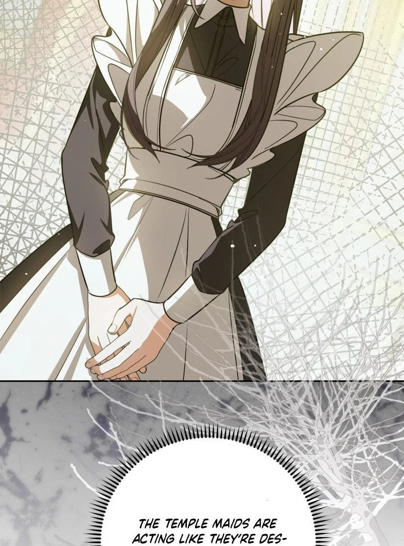 I Am the Evil Wife of a Young Husband Chapter 5 - page 56