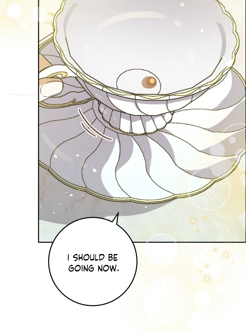 I Am the Evil Wife of a Young Husband Chapter 5 - page 59