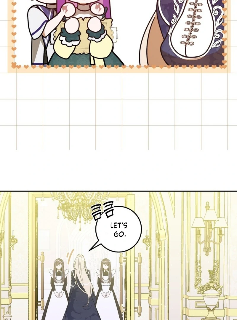 I Am the Evil Wife of a Young Husband Chapter 5 - page 66