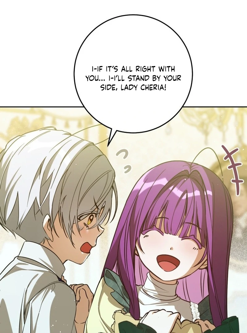 I Am the Evil Wife of a Young Husband Chapter 5 - page 69