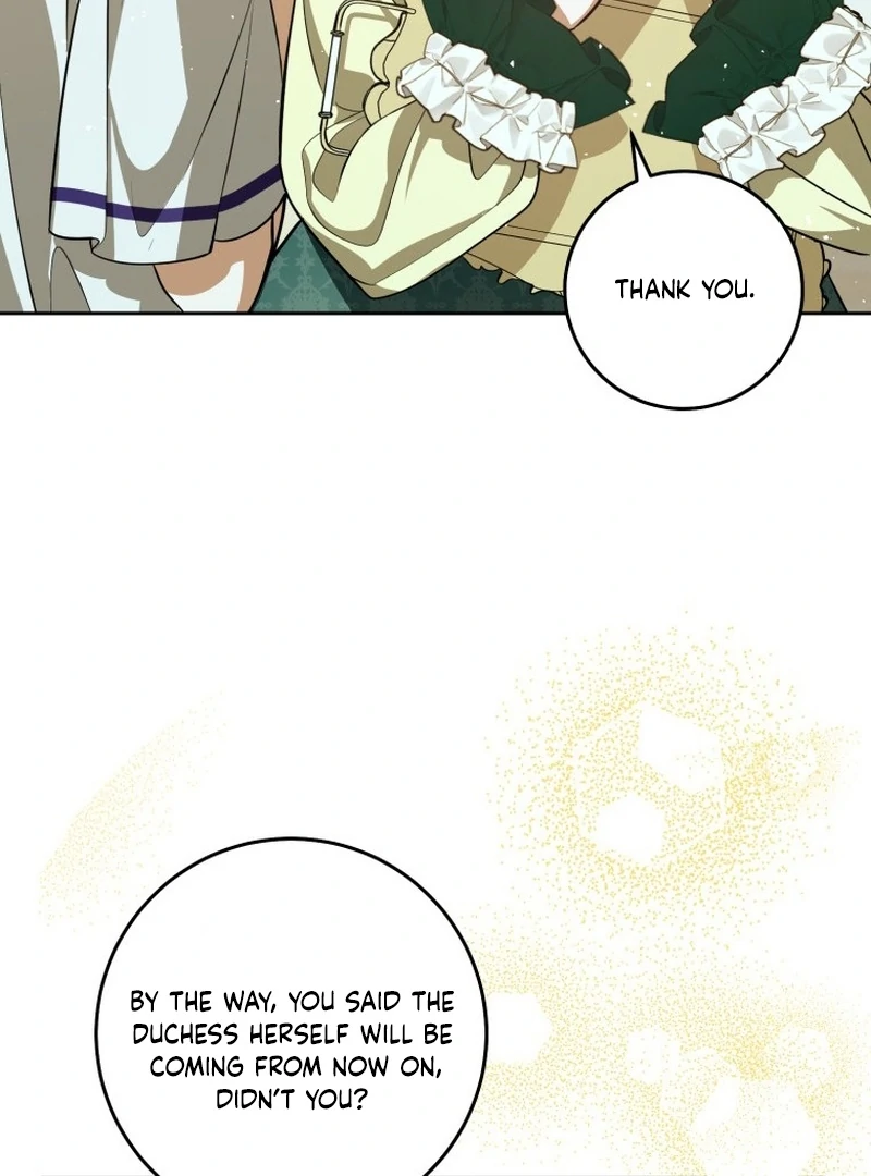 I Am the Evil Wife of a Young Husband Chapter 5 - page 70