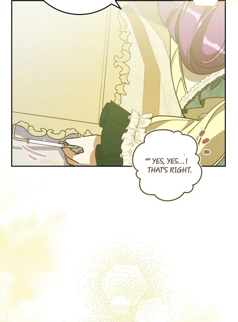 I Am the Evil Wife of a Young Husband Chapter 5 - page 71
