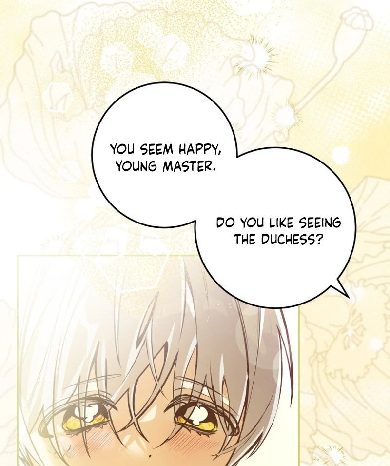 I Am the Evil Wife of a Young Husband Chapter 5 - page 72