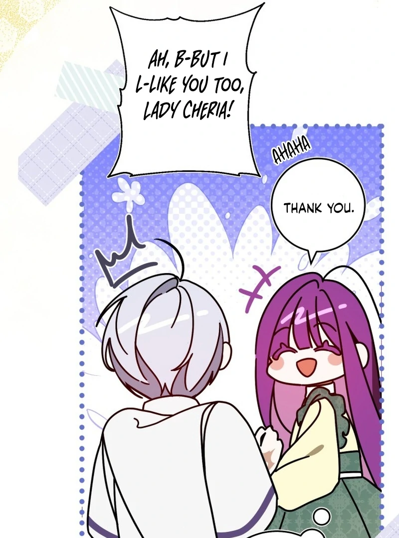 I Am the Evil Wife of a Young Husband Chapter 5 - page 74