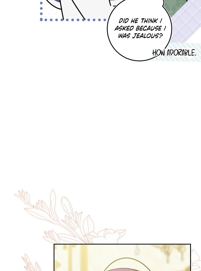 I Am the Evil Wife of a Young Husband Chapter 5 - page 75