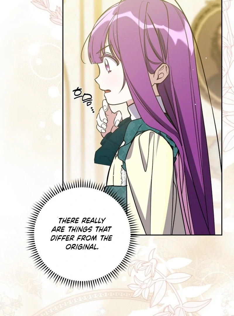I Am the Evil Wife of a Young Husband Chapter 5 - page 76