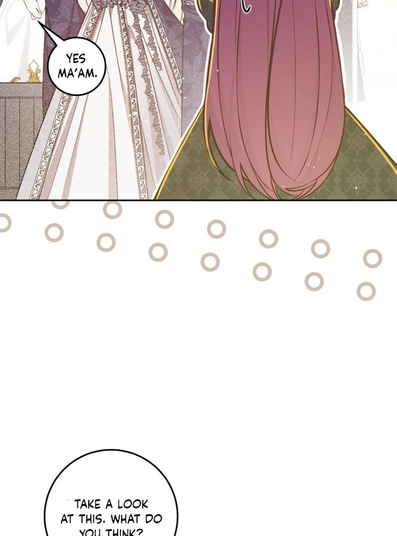 I Am the Evil Wife of a Young Husband Chapter 5 - page 7