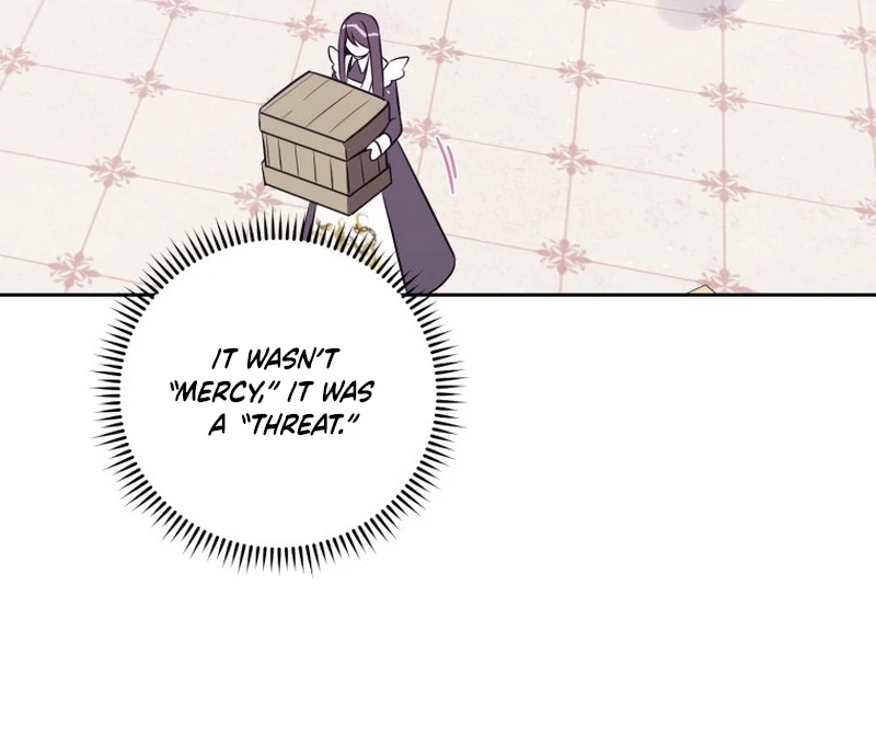 I Am the Evil Wife of a Young Husband Chapter 5 - page 83
