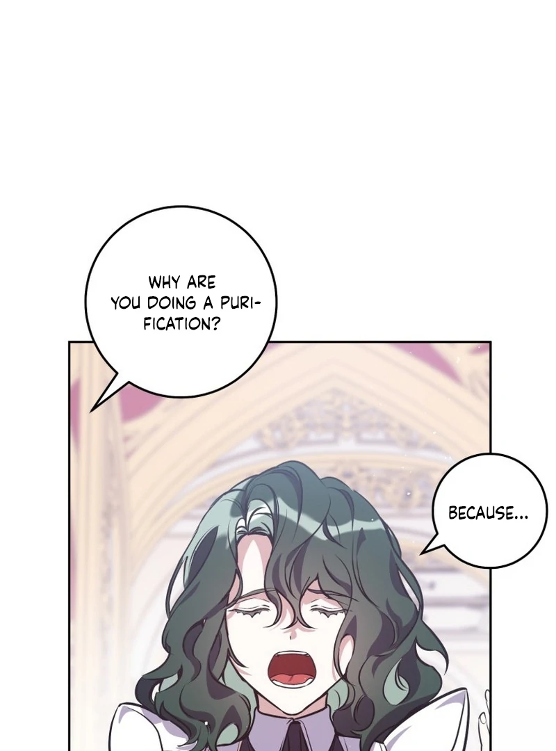 I Am the Evil Wife of a Young Husband Chapter 5 - page 84