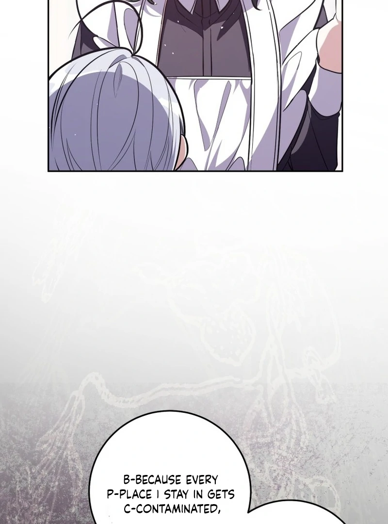 I Am the Evil Wife of a Young Husband Chapter 5 - page 85