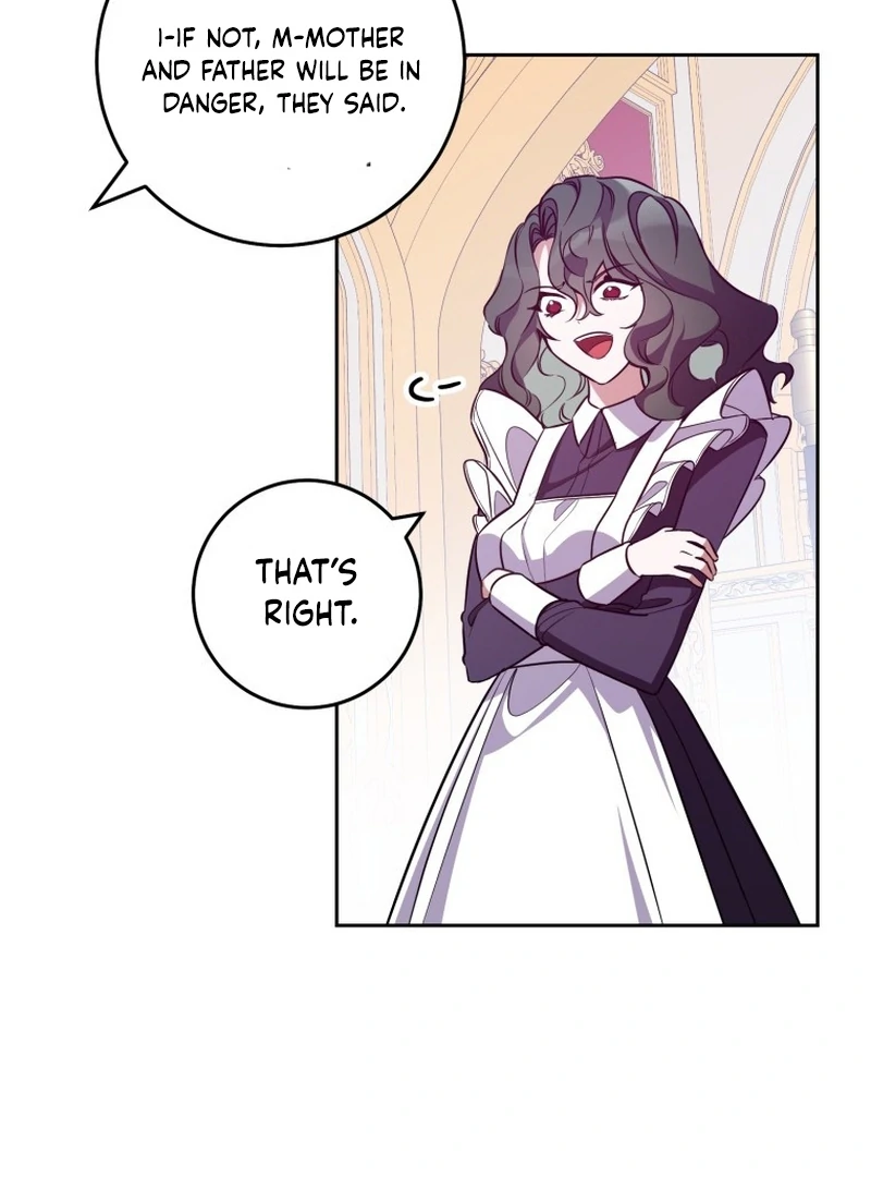 I Am the Evil Wife of a Young Husband Chapter 5 - page 88
