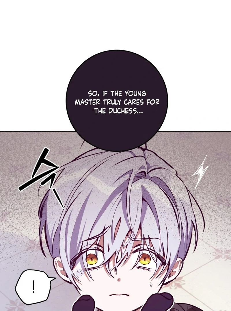 I Am the Evil Wife of a Young Husband Chapter 5 - page 89