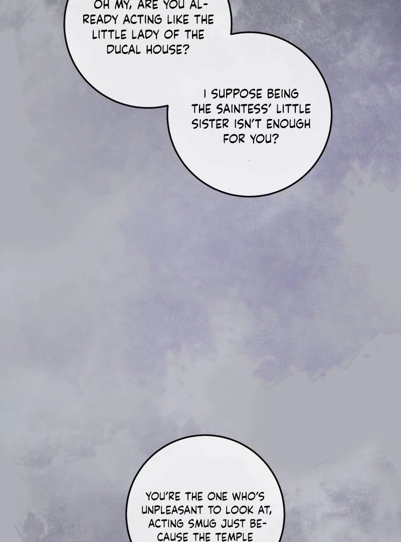 I Am the Evil Wife of a Young Husband Chapter 5 - page 95