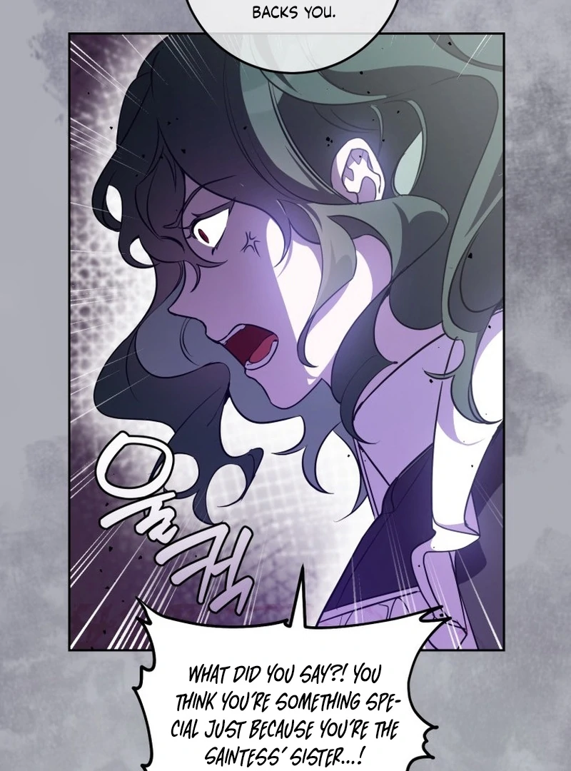 I Am the Evil Wife of a Young Husband Chapter 5 - page 96