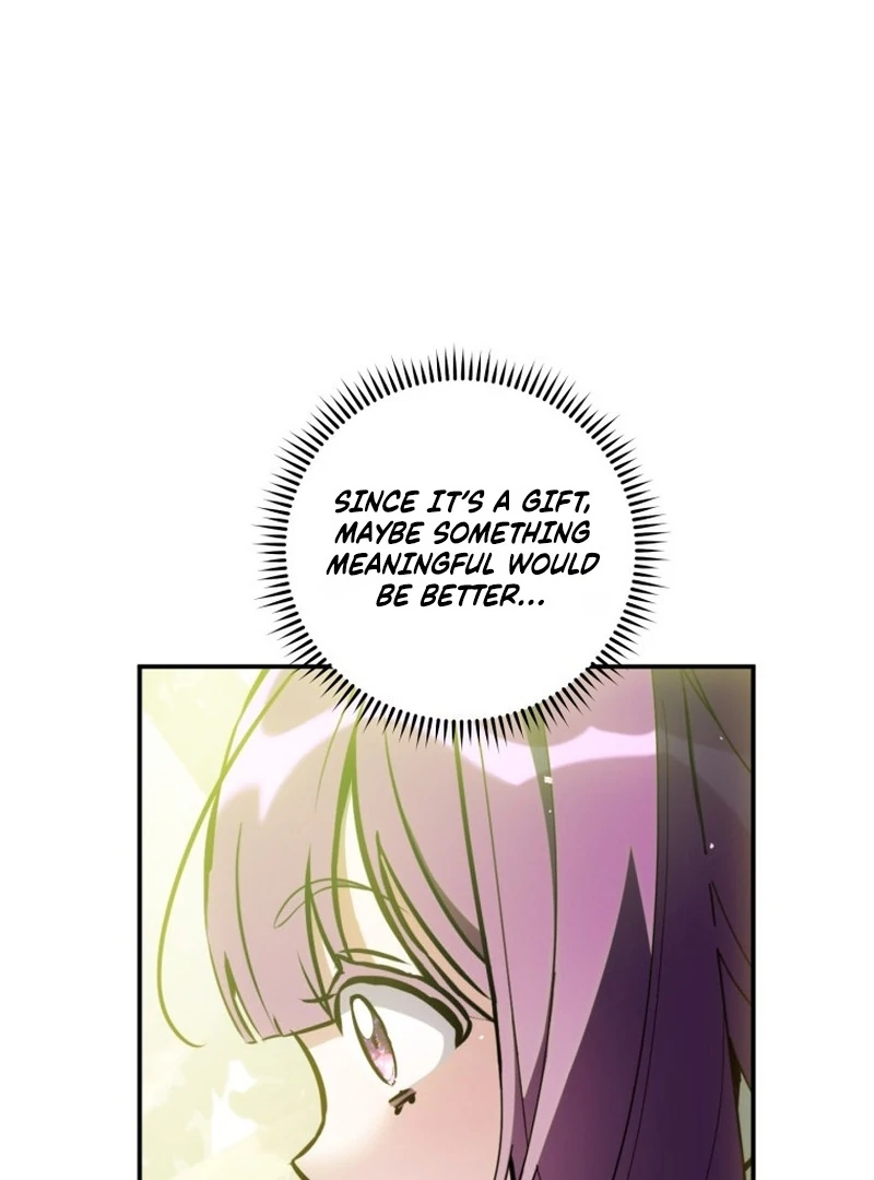 I Am the Evil Wife of a Young Husband Chapter 12 - page 109