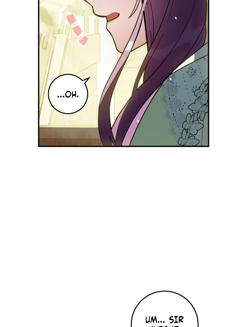 I Am the Evil Wife of a Young Husband Chapter 12 - page 110