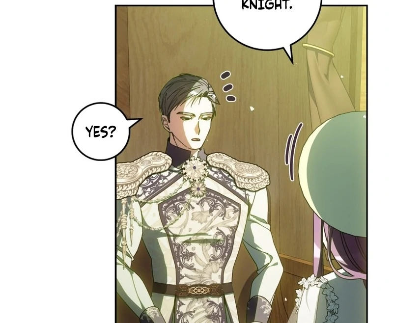 I Am the Evil Wife of a Young Husband Chapter 12 - page 111