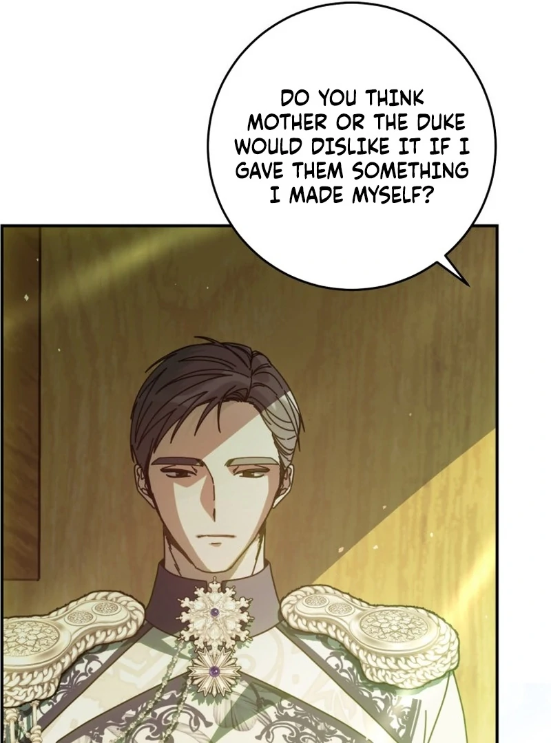 I Am the Evil Wife of a Young Husband Chapter 12 - page 113