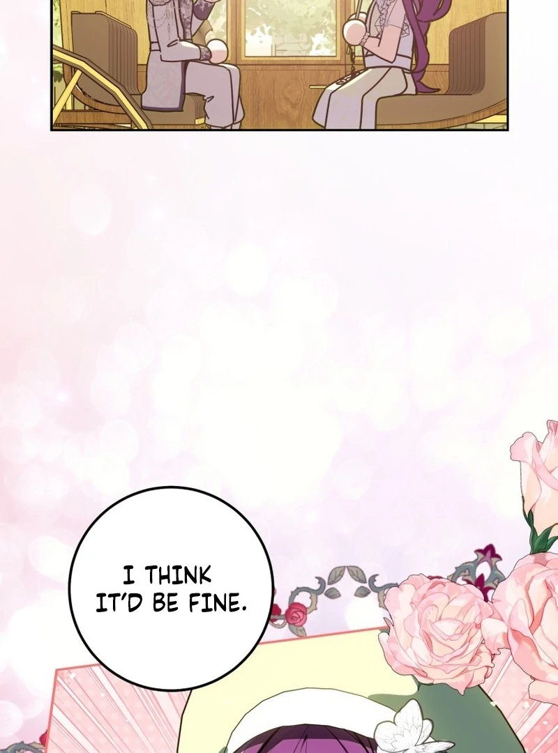 I Am the Evil Wife of a Young Husband Chapter 12 - page 115