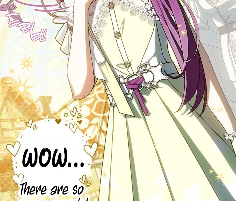 I Am the Evil Wife of a Young Husband Chapter 12 - page 18