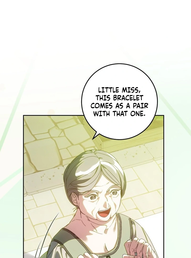 I Am the Evil Wife of a Young Husband Chapter 12 - page 30