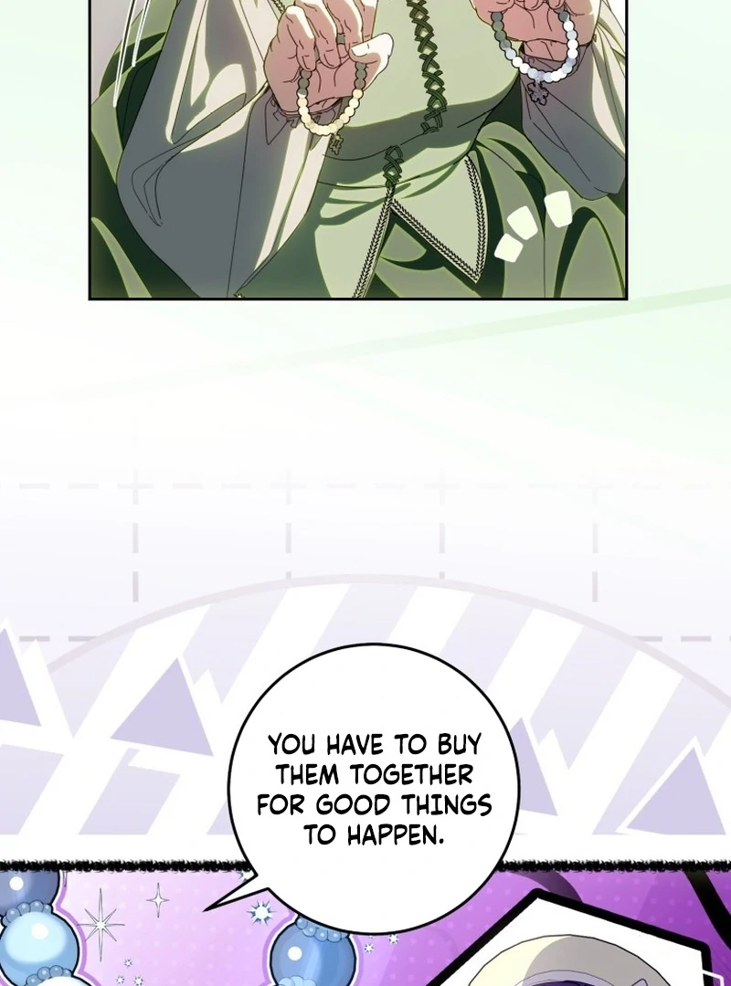 I Am the Evil Wife of a Young Husband Chapter 12 - page 31