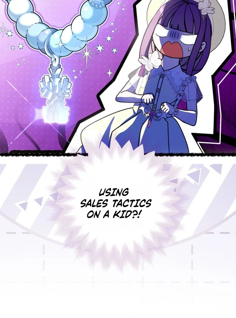 I Am the Evil Wife of a Young Husband Chapter 12 - page 32