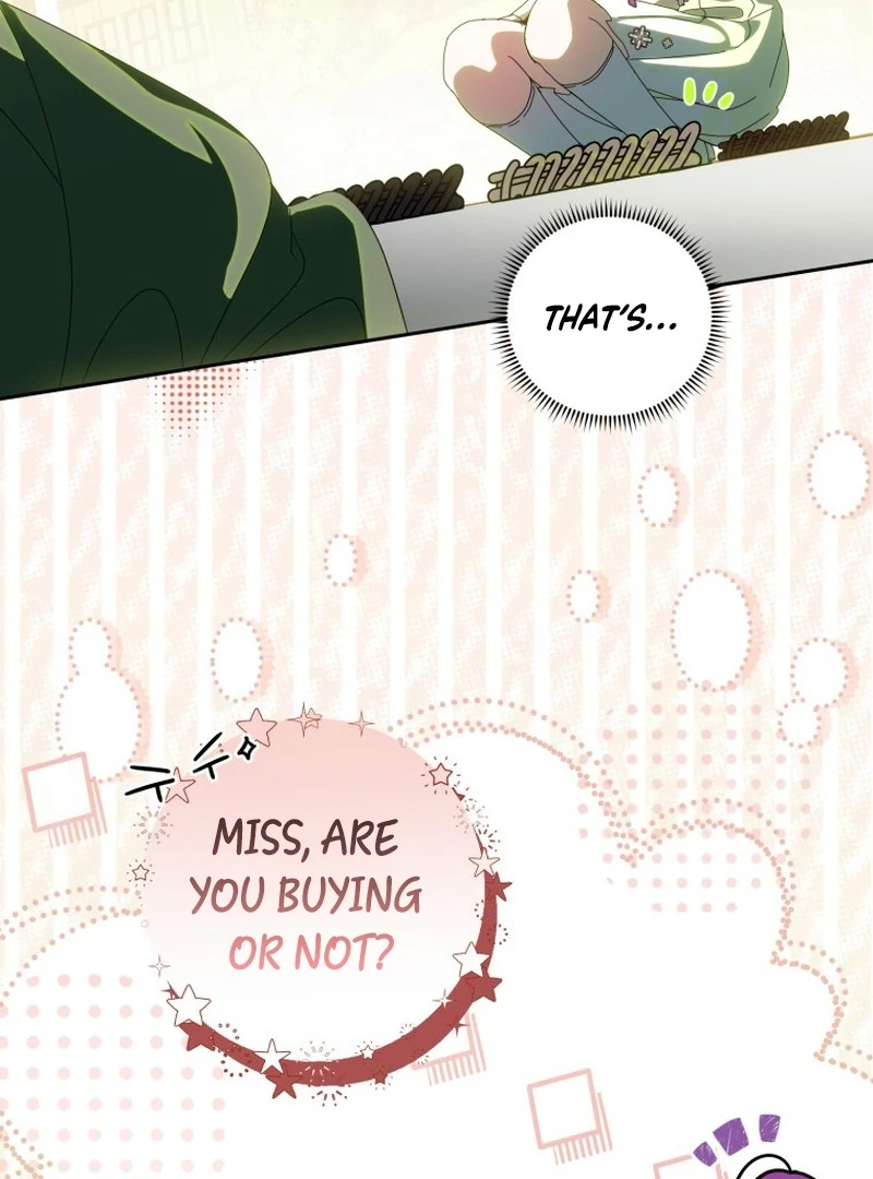 I Am the Evil Wife of a Young Husband Chapter 12 - page 34