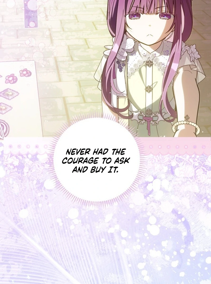 I Am the Evil Wife of a Young Husband Chapter 12 - page 44