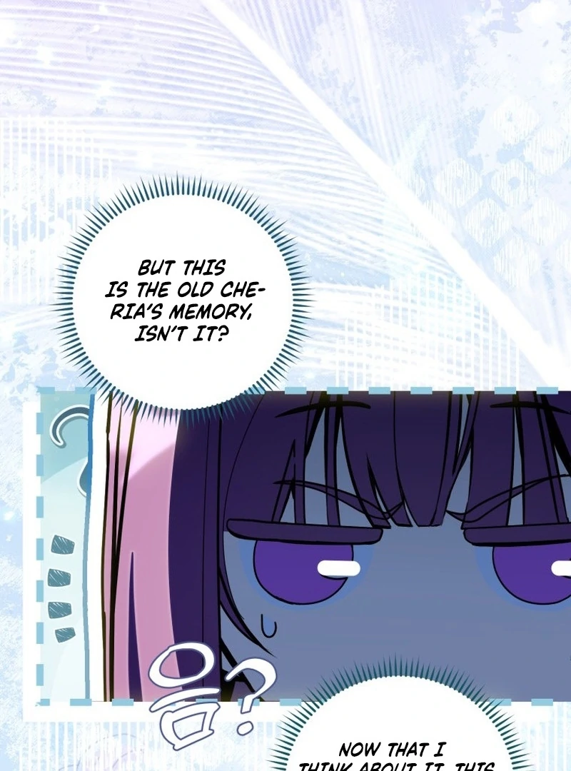 I Am the Evil Wife of a Young Husband Chapter 12 - page 45
